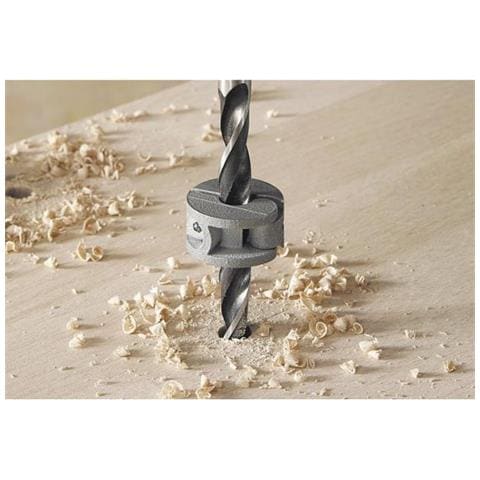 Gmbh 2918000 Spina Rotondo Legno - Foto 3