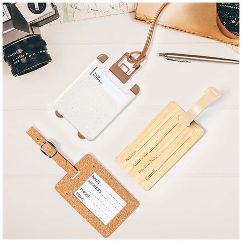 Identificatore Valigie - Foto 2