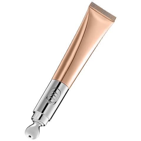 Massaggiatore Per Contorno Occhi + Crema Idratante. Microvibrazioni Ad Alta Frequenza. Effetto Rilassante, Rassodante. - Foto 1