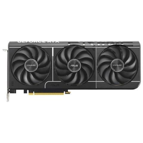 Svga   Prime-rtx5070-o12g 12gb Gddr7 192bit Pcie 5.0 2*hdmi+3dp - Foto 2