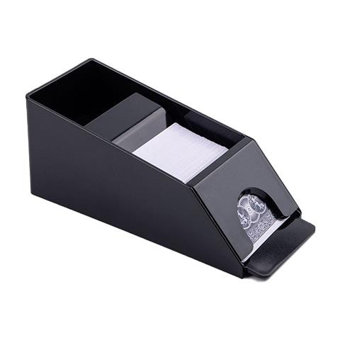 Mescolatore Di Carte A 6 Mazzi - Distributore Automatico Di Carte Per Poker, Blackjack - Foto 2