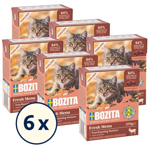 9117175 cibo umido per gatti 370 g - Foto 2
