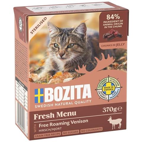 9117175 cibo umido per gatti 370 g - Foto 1