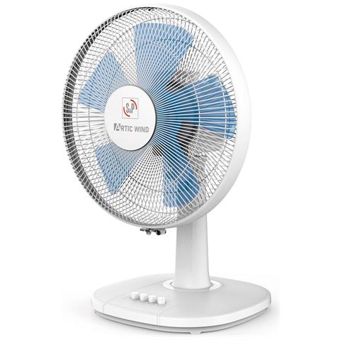 Artic Wind 300 Blu, Bianco - Foto 1