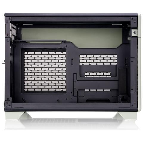 TR100 Mini Tower Verde - Foto 5