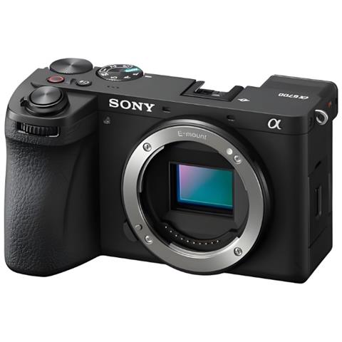 Alpha A6700 - Foto 1