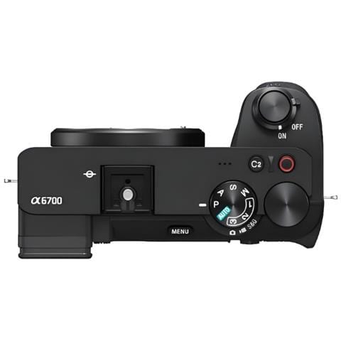 Alpha A6700 - Foto 3