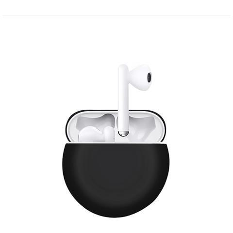Custodia Protettiva In Silicone Per Auricolari Huawei Freebuds 3 - Foto 1