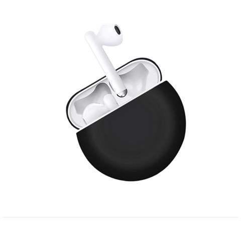 Custodia Protettiva In Silicone Per Auricolari Huawei Freebuds 3 - Foto 2