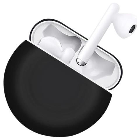 Custodia Protettiva In Silicone Per Auricolari Huawei Freebuds 3 - Foto 3