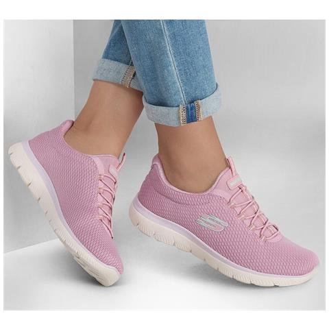 Summits-summer Blush 150268-mvmt, Donne, Rosa, 39 - Foto 2