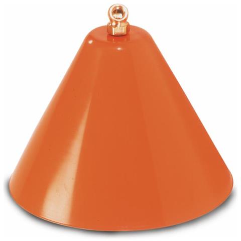 Campana Per Diserbo Localizzato Arancione - Foto 1