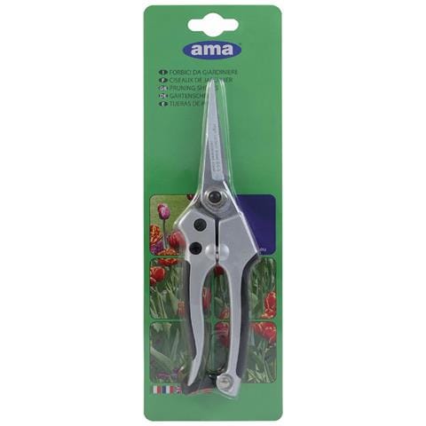 Forbici Per Vendemmia 200mm In Acciaio Sk5 - Foto 1