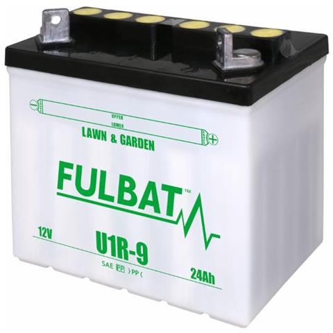Kit Batteria U1r9 12v 24ah - Foto 1