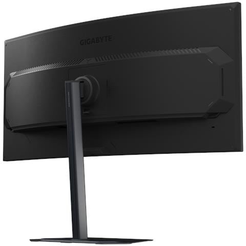 Monitor 34" VA Curvo G34WQC2 EK UltraWide Quad HD Tempo di risposta 1 ms - Foto 6