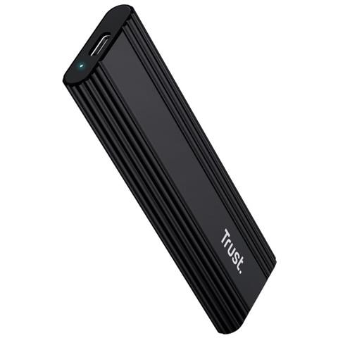 „“ M. 2 Usb-c Ssd Custodia Esterna - Foto 2