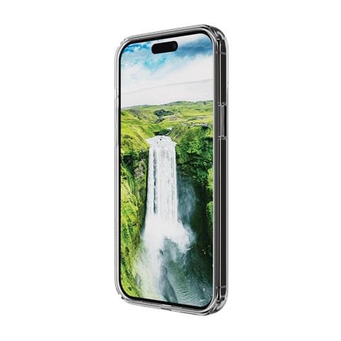 ID61CL001897 custodia per cellulare Cover Trasparente - Foto 2