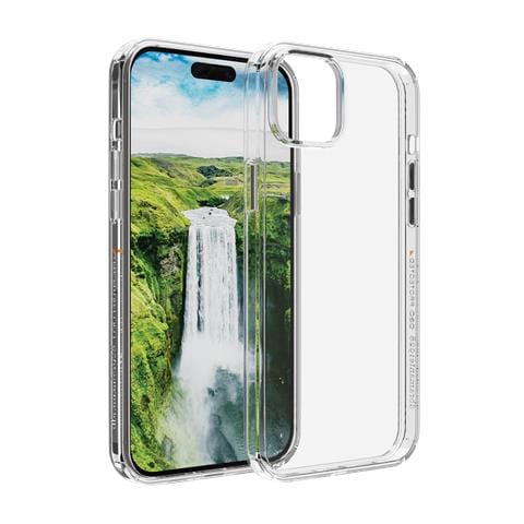ID61CL001897 custodia per cellulare Cover Trasparente - Foto 5