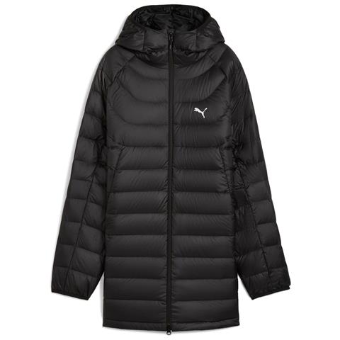 Packlite Hooded Down Coat 68523501, Donne, Nero, Xs - Foto 2