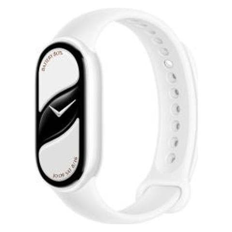 Watch Smart Band 10 Ceramic Edition Pearl White - Foto 1