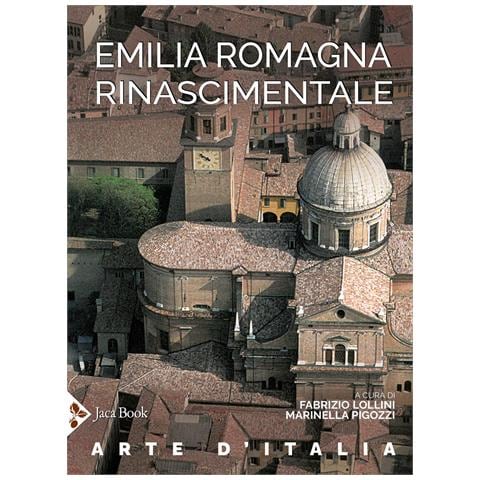 Fabrizio Lollini - Emilia Romagna rinascimentale - Foto 1