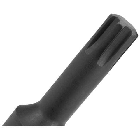 Chiave A Bussola Ribe 1/2 Rm6 Cr-mo Per Avvitatori Ad Impulsi - Foto 1