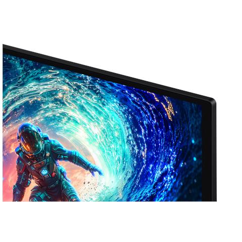 Monitor Gaming Odyssey OLED G6 - G61SH da 27” QHD Flat - Foto 38