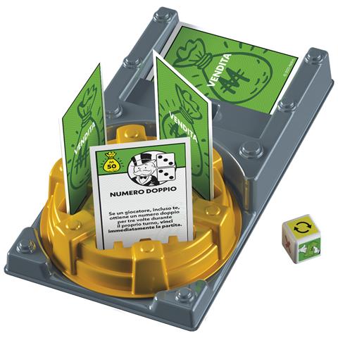 Monopoly Compra tutto - Foto 4
