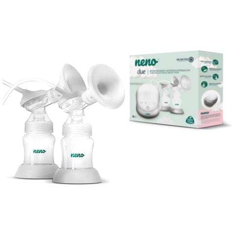 Due tiralatte 150 ml Elettronico - Foto 2