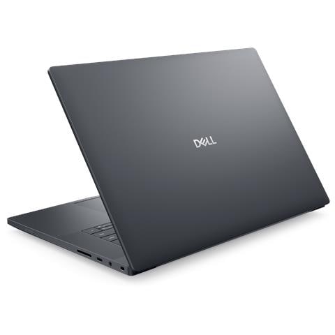 Pro Max 16 Premium MA16250 Intel Core Ultra 7 265H Workstation mobile 40,6 cm (16") Full HD+ 32 GB LPDDR5x-SDRAM 1 TB SSD NVIDIA RTX PRO 2000 Blackwell Wi-Fi 7 (802.11be) Windows 11 Pro Inglese UK Nero - Foto 2