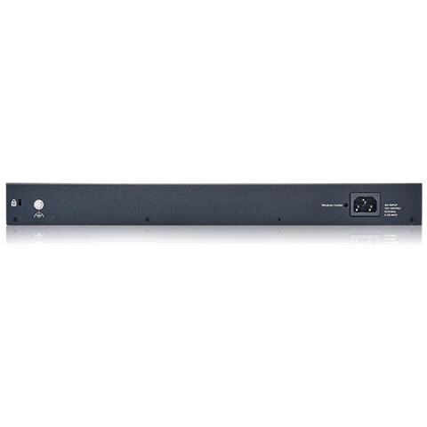 XGS1935-28HP Gestito L3 Gigabit Ethernet (10/100/1000) Supporto Power over Ethernet (PoE) - Foto 4