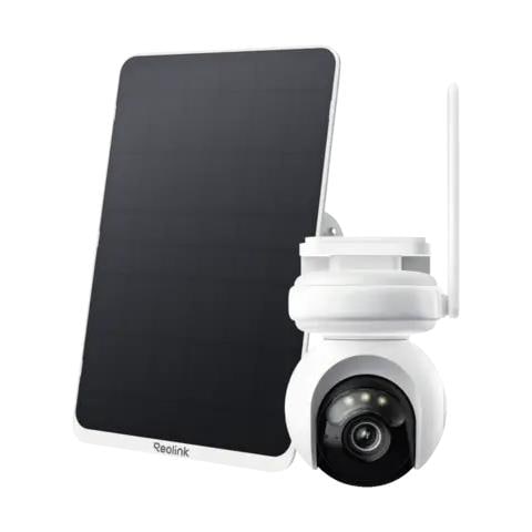 Altas Series B660 Cupola Telecamera di sicurezza IP Interno e esterno 3840 x 2160 Pixel Soffitto /muro - Foto 1