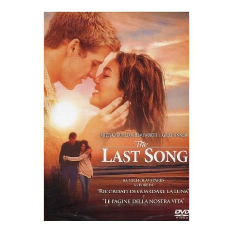 Dvd Last Song (the) - Foto 2