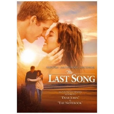 Dvd Last Song (the) - Foto 1