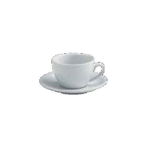 Tazza da The Capacità 200 ml - Linea Albergo Colore Bianco - Foto 1