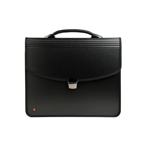 pz. 1 Valigetta con maniglia Exabag 24x32 cm 59144E - Foto 7