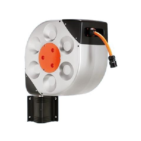 Avvolgitubo Rotoroll 20mt - Foto 1