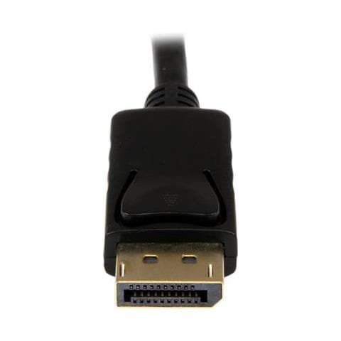 Cavo convertitore adattatore attivo DisplayPort a DVI da 91 cm - DP a DVI 2560x1600 - Nero - Foto 5