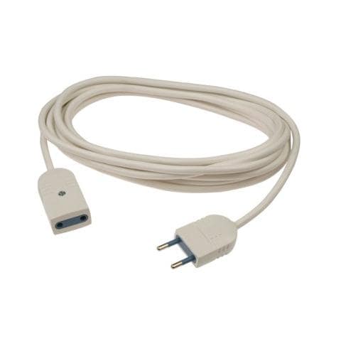 Prolunga 3 Metri Bianco - Foto 1