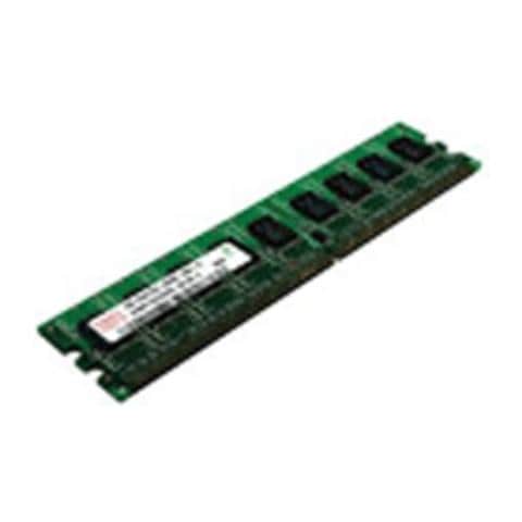 Memoria Dimm 4 GB (1 x 4GB) DDR3 1600 MHz CL 9  - Foto 1