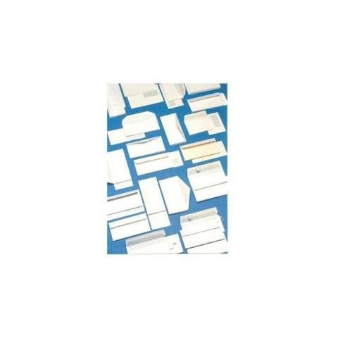 Cf500 Buste No Finestra 12x18 Gr80 - Foto 1