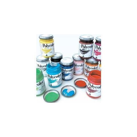 Vasetto Polycolor Vinilico Argento - Foto 1