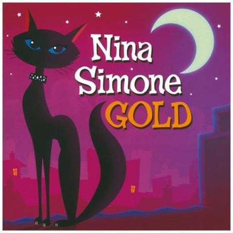 Nina Simone - Gold (2 Cd)  - Foto 1