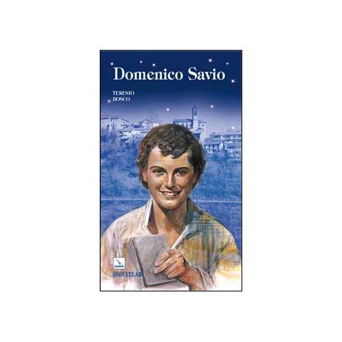 Teresio Bosco - Domenico Savio - Foto 2