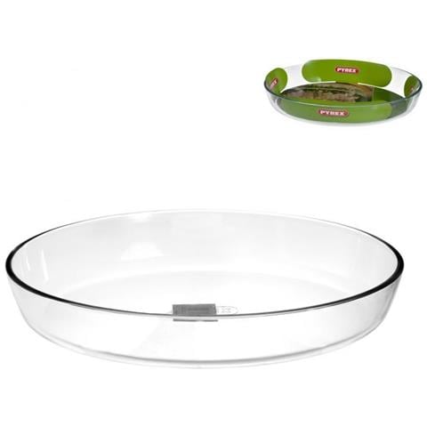 Teglia Ovale Dimensioni 25x17 cm - Foto 5