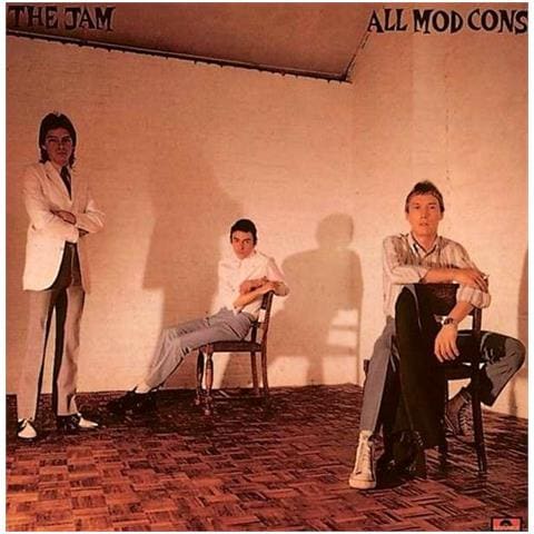 Jam (The) - All Mod Cons - Foto 1