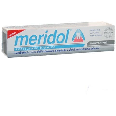 Dentifricio Whitening 75ml - Foto 1