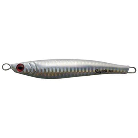 Jugulo Fast Sinking 22 G Col. Silver White - Foto 1