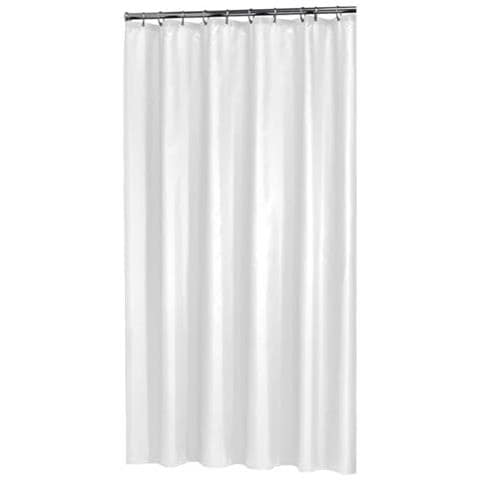 Tenda Da Doccia Madeira 240 Cm Bianca 238501510 - Foto 1