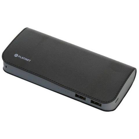 Power Bank Pmpb11lb 11000 Mah Nero - Foto 3